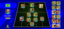 Efootball | força 3.283 | Messi (109) | Buffon (108) | Baggio (108) | Romário (107) | Ronaldinho (107) | Matthaus (107) | Beckham (107) | Oliver Kahn (106) | Rivaldo (106) | Pirlo (106) | zambrota (105) | CR7 (105) | Kane (105) | 6 técnicos | (