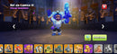 Cv18 99% FULL | 9 Paisagens | 56 Skins | Equipamentos 98% | (+039)