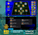 Efootball | força 3.212 | Desailly (107) | Oliver Kahn (106) | Hazard (106) | Baggio (105) | Batistuta (105) | Scholes (104) | Baresi (104) | Messi (103) | Beckenbauer (103) | Kobel (103) | yamal (103) | Raúl (103 | 5 técnicos | (