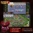 Cv16 | 1 Paisagem | 7 Skins | (+028)