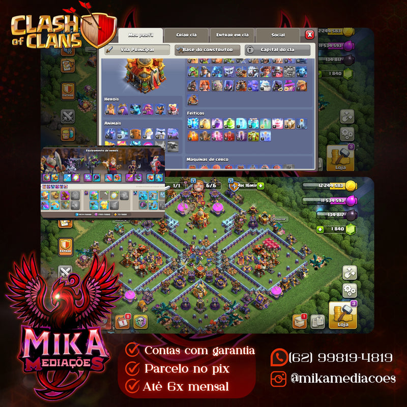 Cv16 | 1 Paisagem | 7 Skins | (+028)