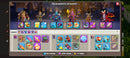 Clash of Clans cv18 | nível 234 | 80% Full | (