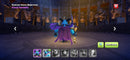 Clash of Clans | 124 skins (55 lendárias) | 38 paisagens (2 de guerra e 2 construtor) | (