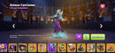 Cv18 99% FULL | 9 Paisagens | 56 Skins | Equipamentos 98% | (+039)