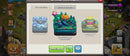 Cv18 | 94% Full | 12 Paisagens | 66 Skins | Skin rara Rei Haaland | Equipamentos 96% | Lotada de decorações | (+045)