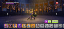 Clash of Clans cv18 | semifull | nível 231 | 26 skins (9 lendárias) | (