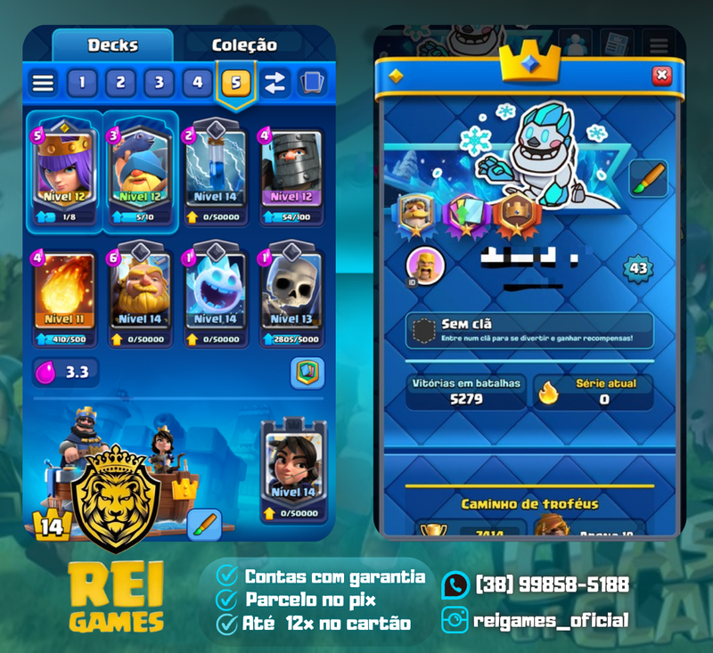 Nível 43 (01+8)