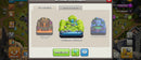 Cv18 | 94% Full | 12 Paisagens | 66 Skins | Skin rara Rei Haaland | Equipamentos 96% | Lotada de decorações | (+045)
