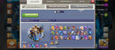 Cv18 | 8 Paisagens | 28 Skins | Set Fantasma | (+78)