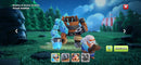 Clash of Clans | 124 skins (55 lendárias) | 38 paisagens (2 de guerra e 2 construtor) | (