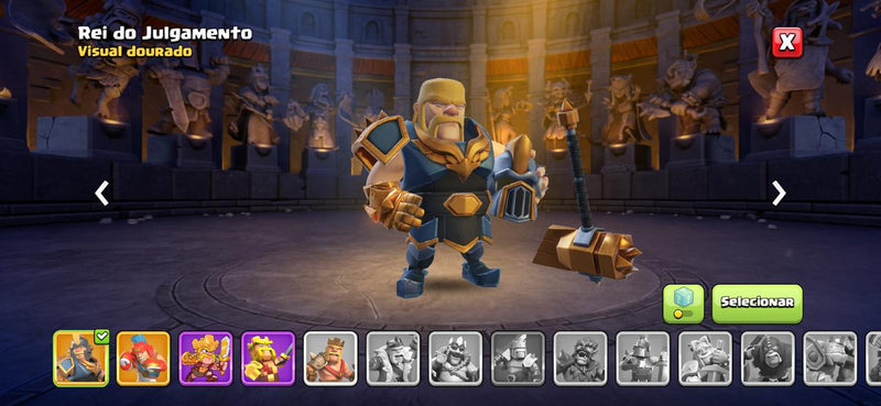 Cv17 Full | 4 paisagens | (