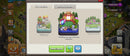 Cv18 | 94% Full | 12 Paisagens | 66 Skins | Skin rara Rei Haaland | Equipamentos 96% | Lotada de decorações | (+045)