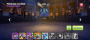 Cv18 semi Full | nível 265 | 69 skins (23 lendárias) | 10 paisagens (1 lendária) | 10k troféus Lendários | (