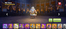 Clash of Clans | cv18| nível 245 | 33 skins 14 lendárias | 3 paisagens (2 de guerra) | 86% Full | (
