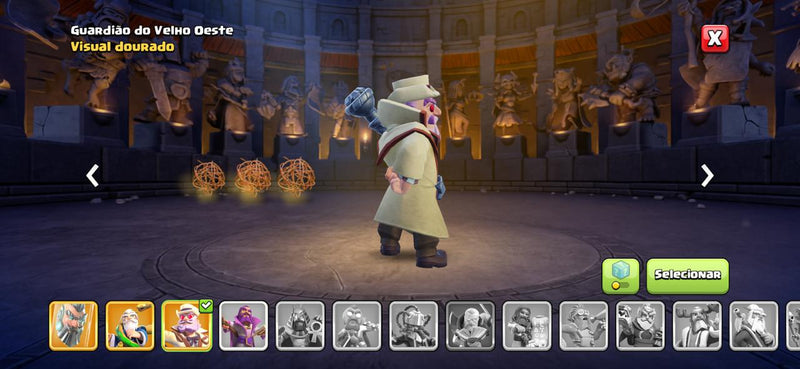 Cv17 Full | 4 paisagens | (