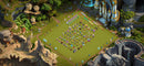 Cv18 | 94% Full | 12 Paisagens | 66 Skins | Skin rara Rei Haaland | Equipamentos 96% | Lotada de decorações | (+045)