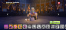 Clash of Clans cv17 | nível 247 | 16 skins | lotada de decorações | (