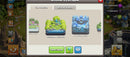 Cv18 semi full | 5 Paisagens | 26 Skins | (+037)