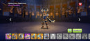 Clash of Clans cv18 | nível 245 | 34 skins | 8 paisagens | (