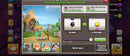 Cv18 bem upada | 6 Paisagens | 38 Skins | Set cósmico completo | Equipamentos 80% | (+035)