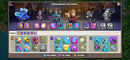 Cv14 semi full | Equipamentos bem upados | (+026)