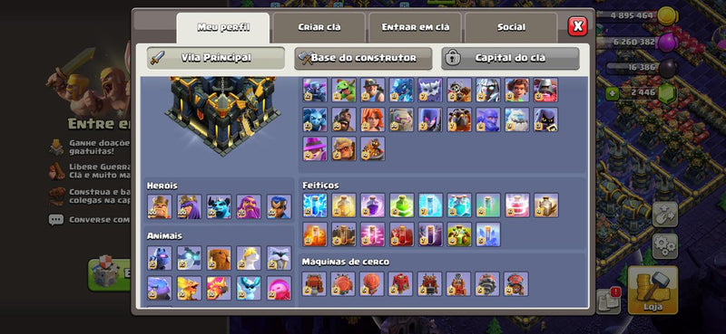 Cv17 Full | 4 paisagens | (