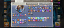 Cv18 | 8 Paisagens | 28 Skins | Set Fantasma | (+78)