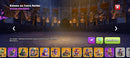 Cv18 semi Full | nível 265 | 69 skins (23 lendárias) | 10 paisagens (1 lendária) | 10k troféus Lendários | (