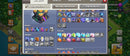Cv14 semi full | Equipamentos bem upados | (+026)