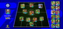 Efootball | força 3.291 | Neymar (107) | Bruno Fernandes (108) | Muller (108) | Ronaldinho (107) | Dembélé (107) | Kaká (107) | Cannavaro (107) | van djik (105) | Cafu (105) | (banco forte) | 15 técnicos | (