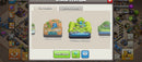 Cv18 | 92% Full | 5 Paisagens | 28 Skins | 1 set completo | Equipamentos 85% | (+044)