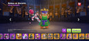 Clash of Clans | 124 skins (55 lendárias) | 38 paisagens (2 de guerra e 2 construtor) | (