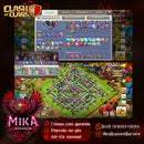 Cv15 | 3 Paisagens | 9 Skins | (+039)