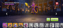 Clash of Clans cv18 | nível 234 | 80% Full | (
