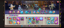 Clash of Clans | cv18| nível 245 | 33 skins 14 lendárias | 3 paisagens (2 de guerra) | 86% Full | (