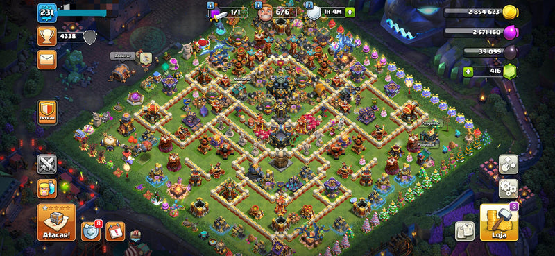 Cv17 lotada de obstáculos (01+93)