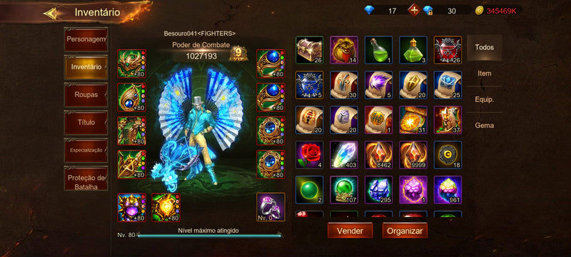 1kk poder | s25 | pet roxo 4⭐ |