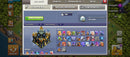 Cv17 | 1 Paisagem | 12 Skins | 1 passe no estoque | (+040)