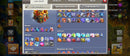 Cv16 semi full | 1 Paisagem | 8 Skins | (+032)