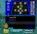 Efootball | força 3.205 | Hazard (109) | sneijder (106) | Totti (105) | Rooney (104) | Doan (104) | (