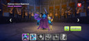Cv14 | 1 Paisagem | 10 Skins | Decorações | Equipamentos bem upados | (+041)