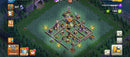 Cv18 semi full | 5 Paisagens | 26 Skins | (+037)
