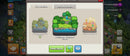 Cv18 | 5 Paisagens | 45 Skins | Equipamentos 78% | (+47)