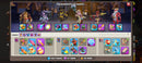 Clash of Clans cv18 | 83% Full | 31 skins (11 lendárias) | (