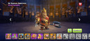 Clash of Clans cv18 | semifull | nível 231 | 26 skins (9 lendárias) | (