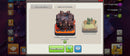Cv18 bem upada | 6 Paisagens | 38 Skins | Set cósmico completo | Equipamentos 80% | (+035)