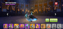Cv18 | 8 Paisagens | 28 Skins | Set Fantasma | (+78)