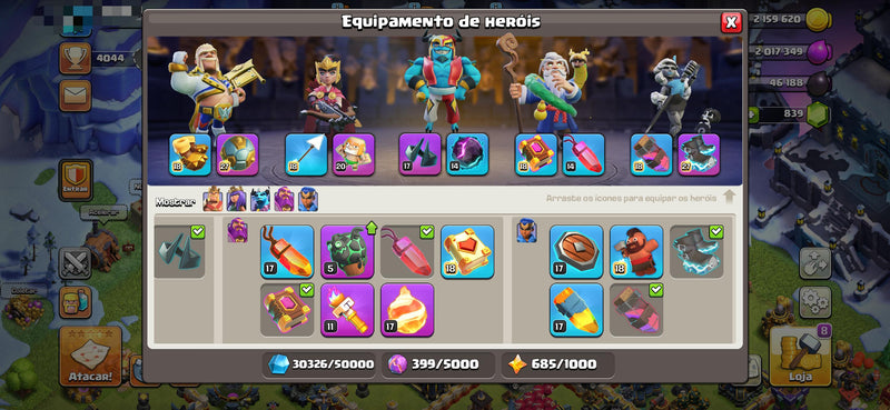 Cv17 top | 2 paisagens | (01+34)