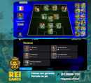Efootball | força 3.268 | Best (109) | Cruyff (109) | Messi (109 | Schmeichel (107) | thuram (106) | Baresi (106) | Pirlo (106) | bonucci | Seedorf | Ferri | Bergkamp | Batistuta | Oliver Kahn | Pacho | Ambrosini | (5 técnicos) | 662 jogadores | (