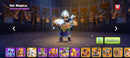 Clash of Clans | cv18 | nível 265 | 48 skins (13 lendárias) | 2 paisagens (1 lendária) | 89% Full | (